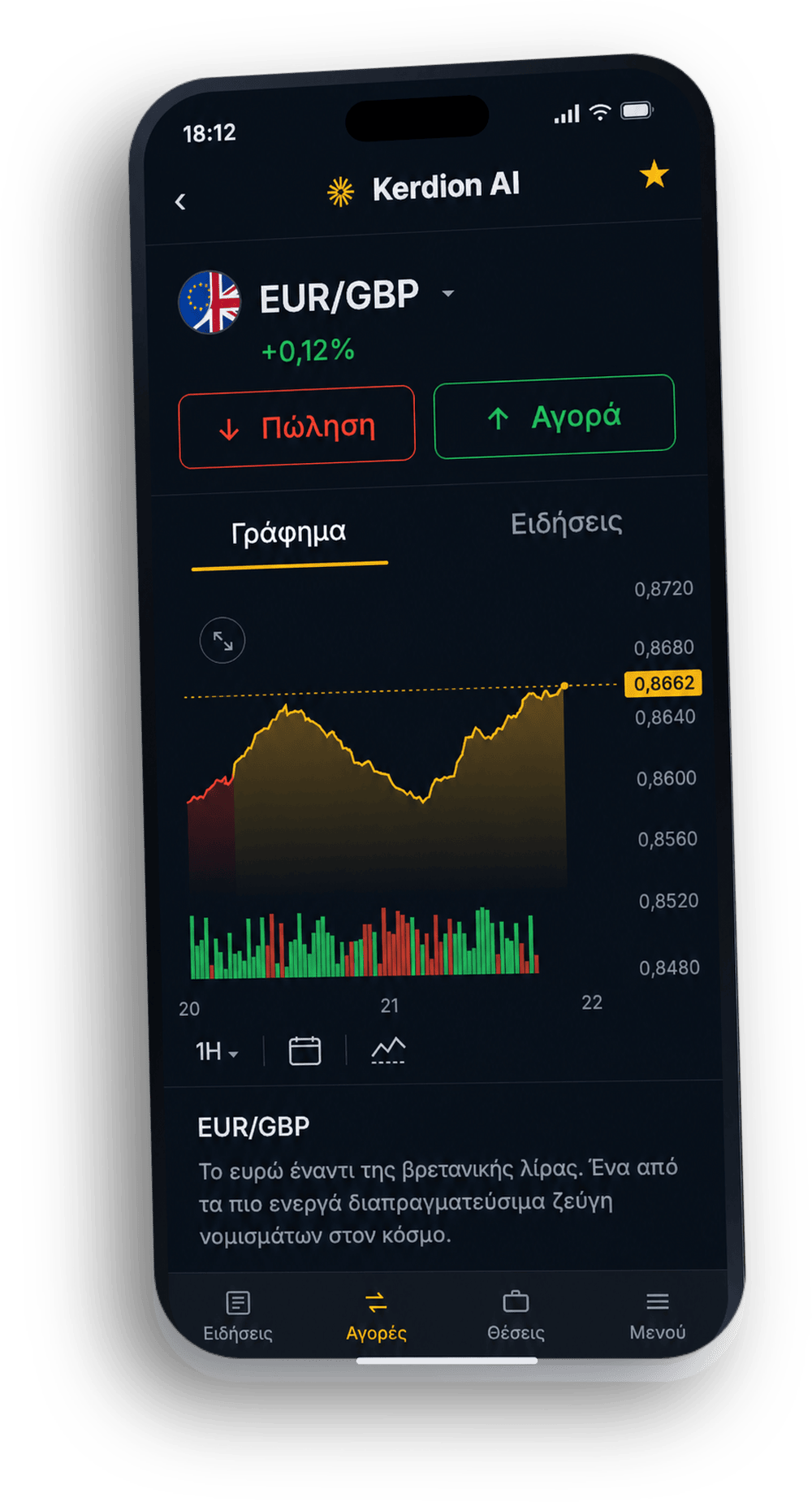 Kerdion AI